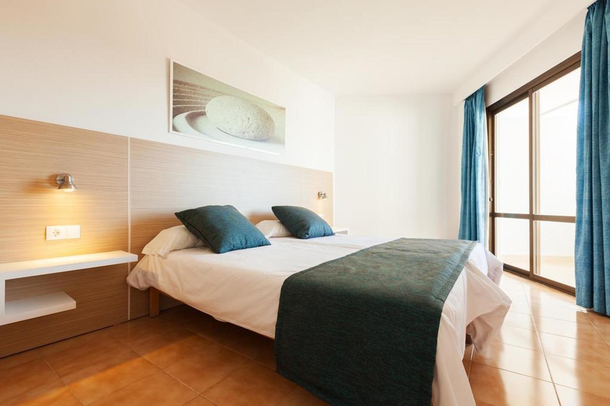 Hotel A10 Sol De Alcudia à Port d'Alcúdia Extérieur photo