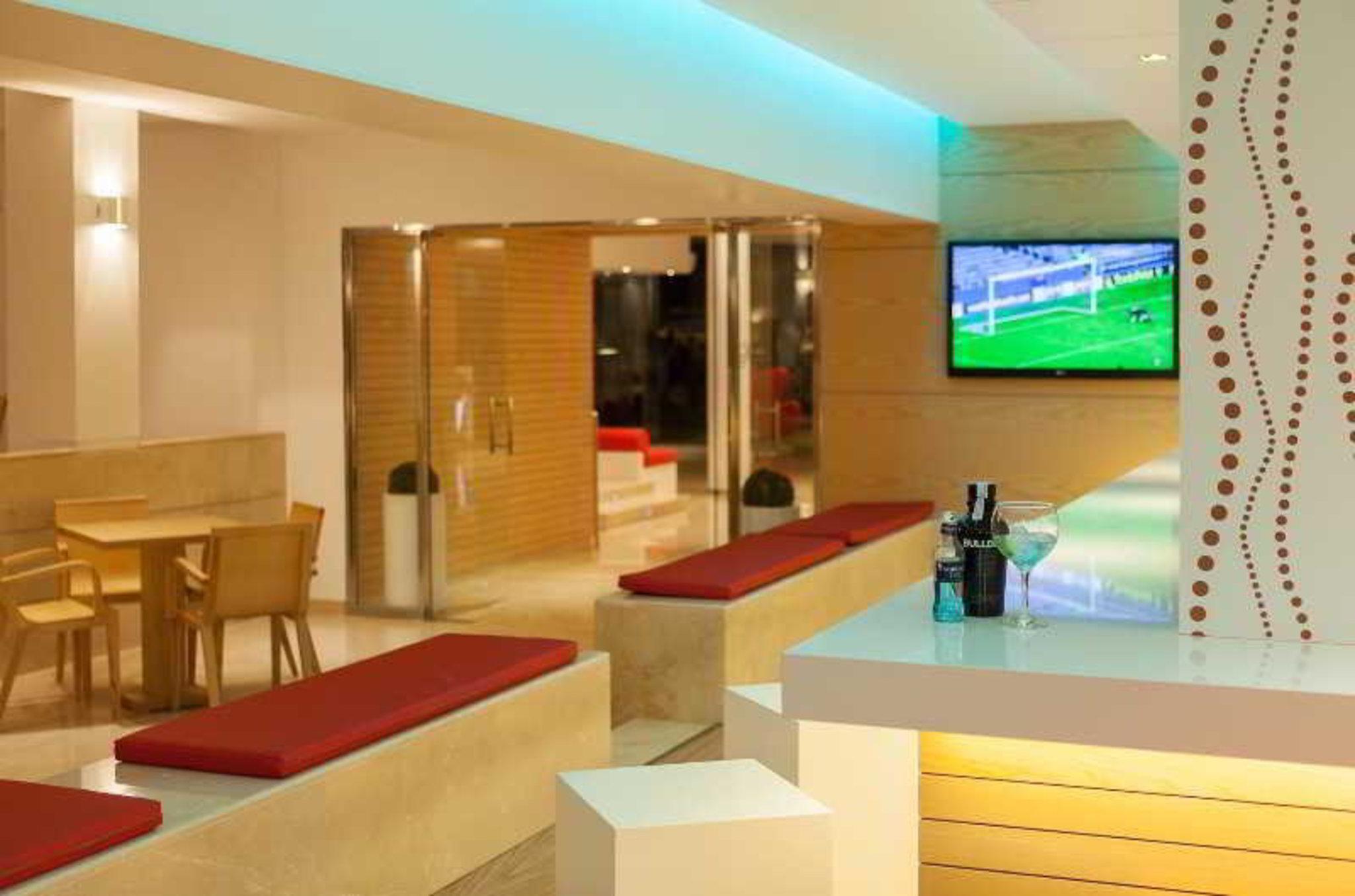 Hotel A10 Sol De Alcudia à Port d'Alcúdia Extérieur photo