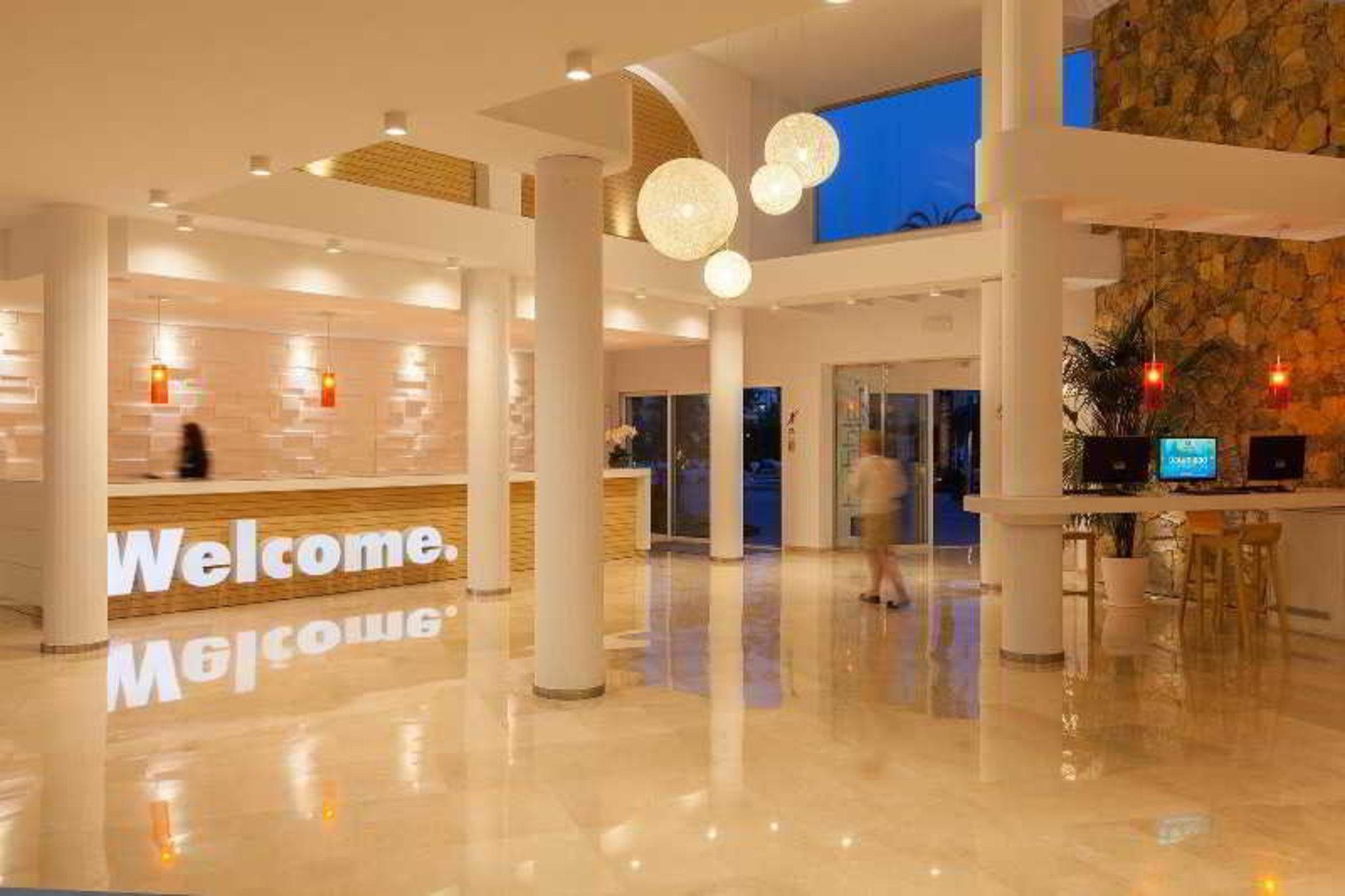 Hotel A10 Sol De Alcudia à Port d'Alcúdia Extérieur photo
