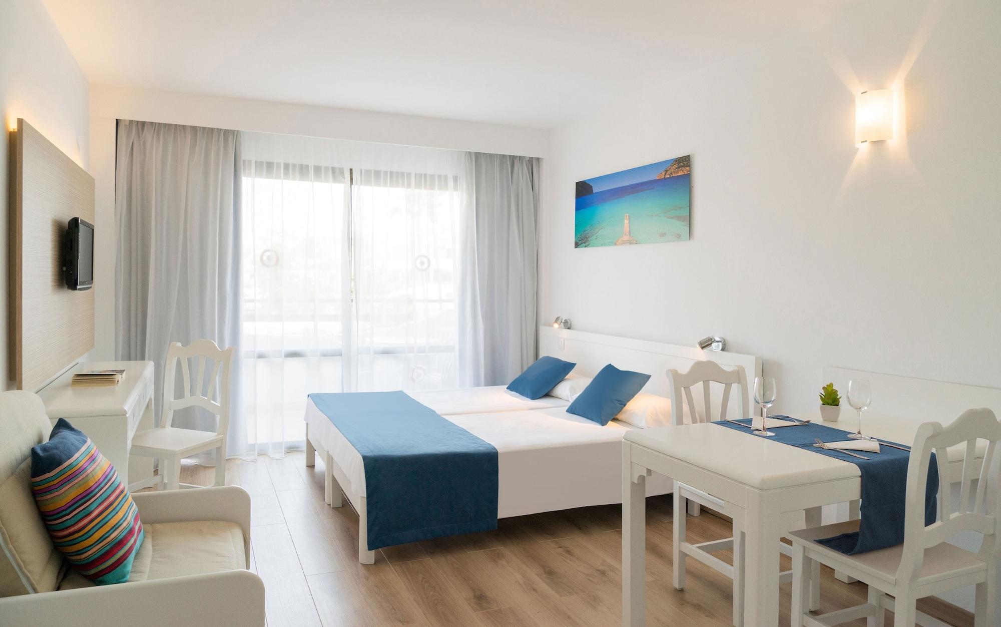 Hotel A10 Sol De Alcudia à Port d'Alcúdia Extérieur photo