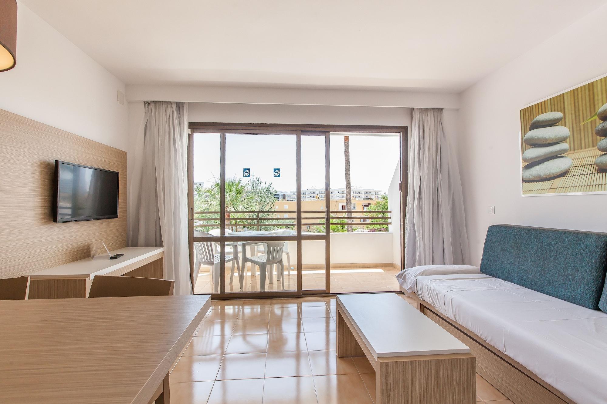 Hotel A10 Sol De Alcudia à Port d'Alcúdia Extérieur photo