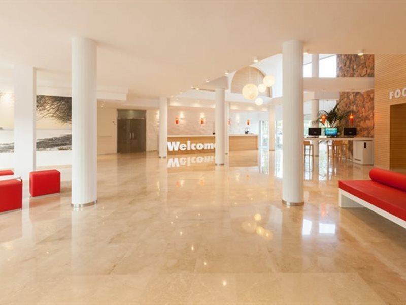 Hotel A10 Sol De Alcudia à Port d'Alcúdia Extérieur photo