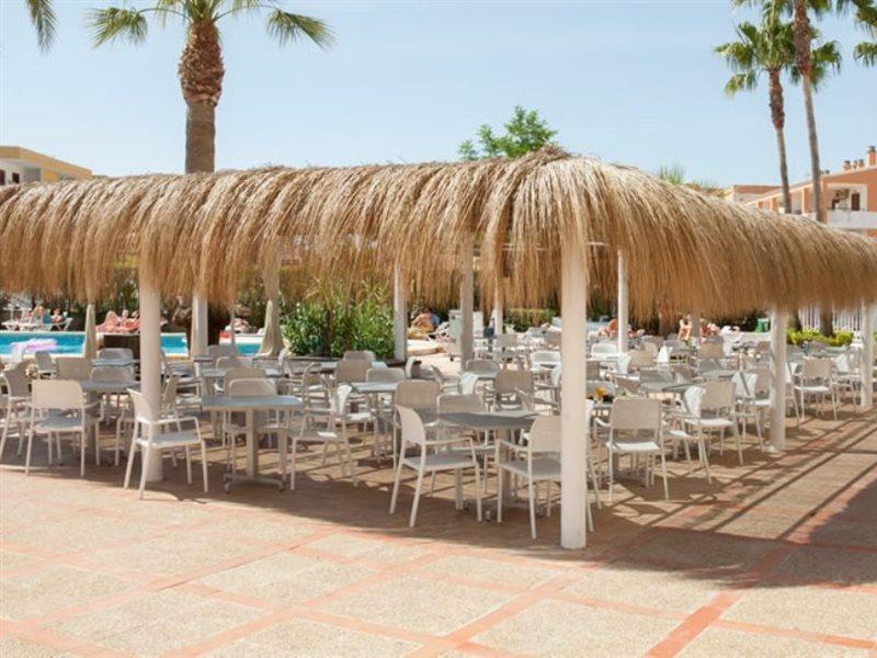 Hotel A10 Sol De Alcudia à Port d'Alcúdia Extérieur photo