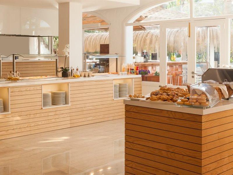 Hotel A10 Sol De Alcudia à Port d'Alcúdia Extérieur photo