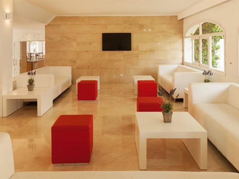 Hotel A10 Sol De Alcudia à Port d'Alcúdia Extérieur photo